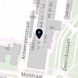 Appartement BDA00 G 8085 26