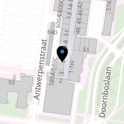 Appartement BDA00 G 8085 27