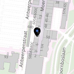 Appartement BDA00 G 8085 29