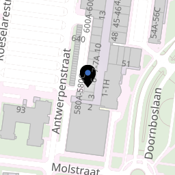 Appartement BDA00 G 8085 4