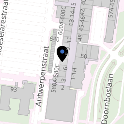 Appartement BDA00 G 8085 6