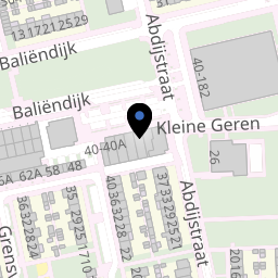 Appartement BDA00 G 8171 2