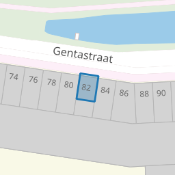 Perceel BDA00-G-8239