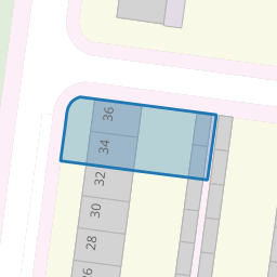 Perceel BDA00-G-8587