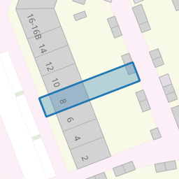 Perceel BDA00-H-10132