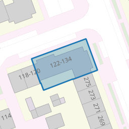 Perceel BDA00-H-10134