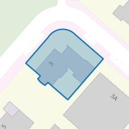 Perceel BDA00-H-10196