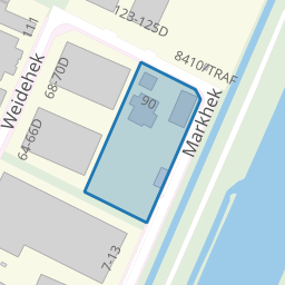 Perceel BDA00-H-10225