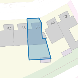 Perceel BDA00-H-10238