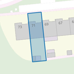 Perceel BDA00-H-10250