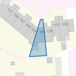 Perceel BDA00-H-10266