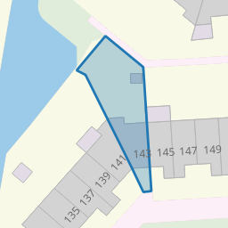 Perceel BDA00-H-10272