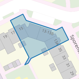 Perceel BDA00-H-10308