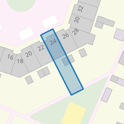 Perceel BDA00-H-10324