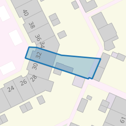 Perceel BDA00-H-10327