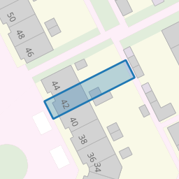 Perceel BDA00-H-10330