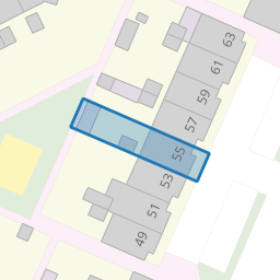 Perceel BDA00-H-10332