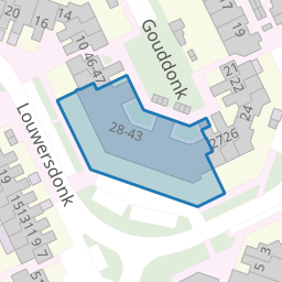 Perceel BDA00-H-10353