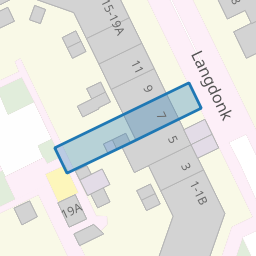 Perceel BDA00-H-10358