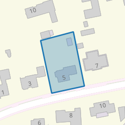 Perceel BDA00-H-10372