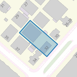 Perceel BDA00-H-10378