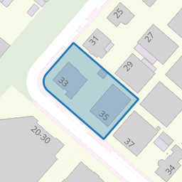 Perceel BDA00-H-10379