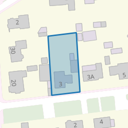 Perceel BDA00-H-10391