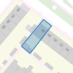 Perceel BDA00-H-10422