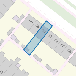 Perceel BDA00-H-10424