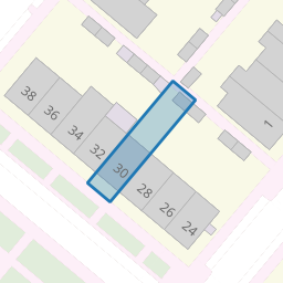 Perceel BDA00-H-10467