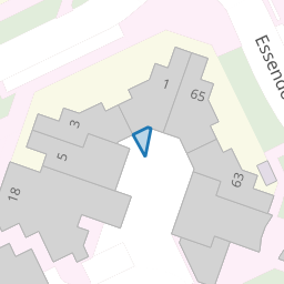 Perceel BDA00-H-10516