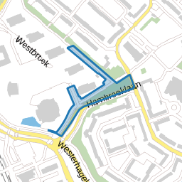 Perceel BDA00-H-10519