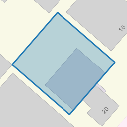 Perceel BDA00-H-10529