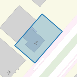 Perceel BDA00-H-10530