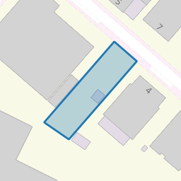 Perceel BDA00-H-10532