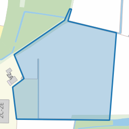 Perceel BDA00-H-10564