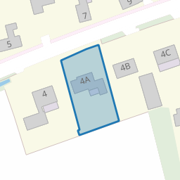 Perceel BDA00-H-10591