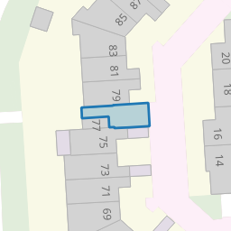 Perceel BDA00-H-10618