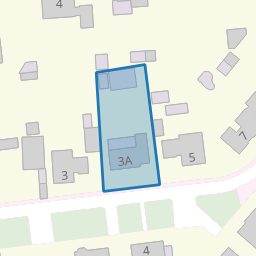 Perceel BDA00-H-10654