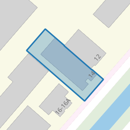 Perceel BDA00-H-10661