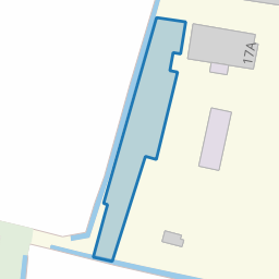 Perceel BDA00-H-10678