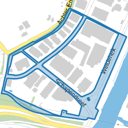 Perceel BDA00-H-10725