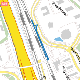 Perceel BDA00-H-10747