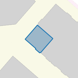 Perceel BDA00-H-10773