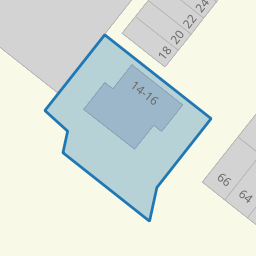 Perceel BDA00-H-10795