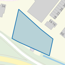 Perceel BDA00-H-10804