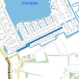 Perceel BDA00-H-10824