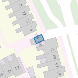 Perceel BDA00-H-10830