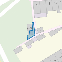 Perceel BDA00-H-10838