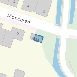 Perceel BDA00-H-10866